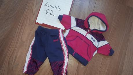 Suprava, lonsdale,62