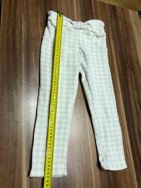 Zateplene leginy even, 104