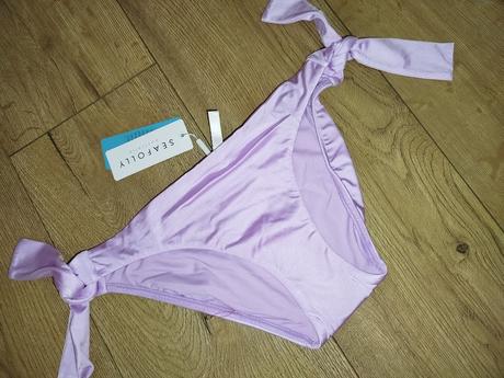 Plavky spodný diel, 38 / m