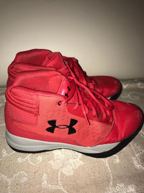 Tenisky under armour, under armour,36