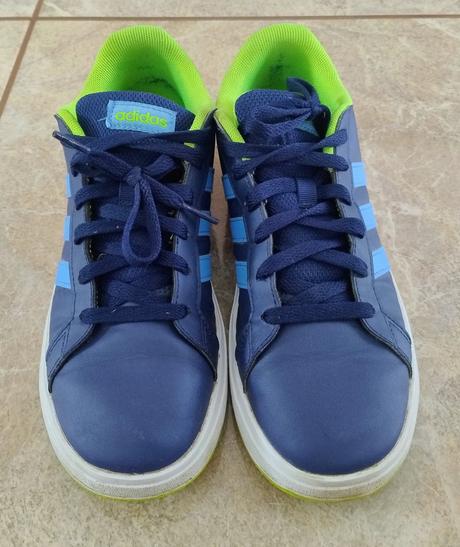 Tenisky, adidas,38