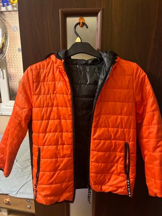 Prechodná bunda, coccodrillo,158