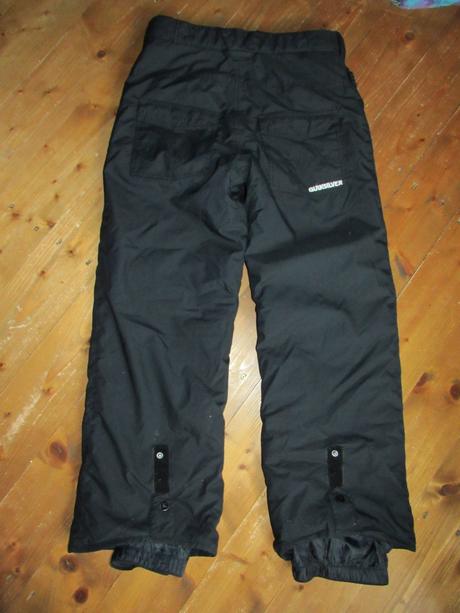 Quiksilver otepľovačky, quiksilver,146
