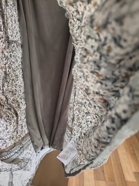 Part two luxusné dámske letné šaty s-m, s