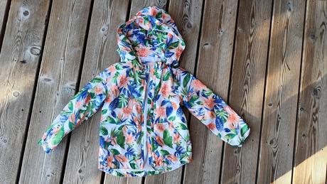 Tenká bundička, 104