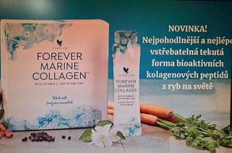 Colagen forever living, 