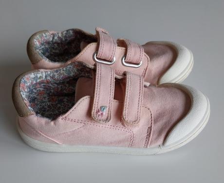 Next tenisky 30, cena s poštovným, next,30