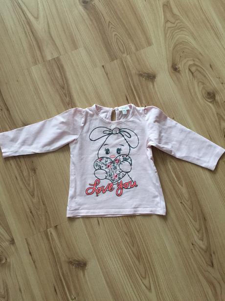 Tričko , fagottino,80