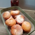 v pondelok sme zavarili a urobili jahodo