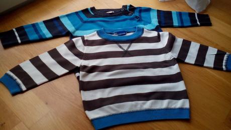 Tenké pulóvriky, cherokee,86