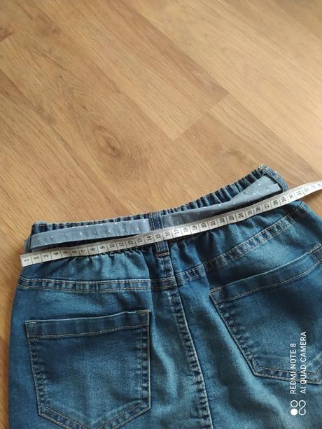 Rifľová sukňa, 134