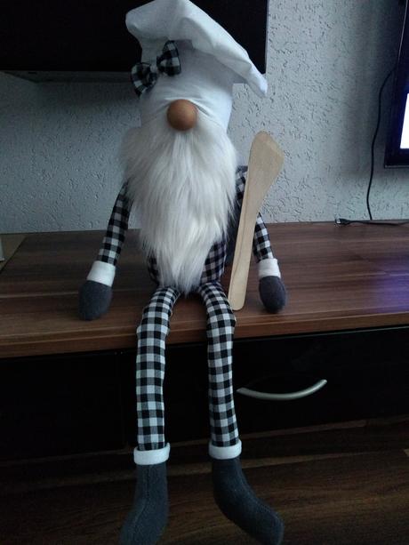 Škriatkovia kuchar,