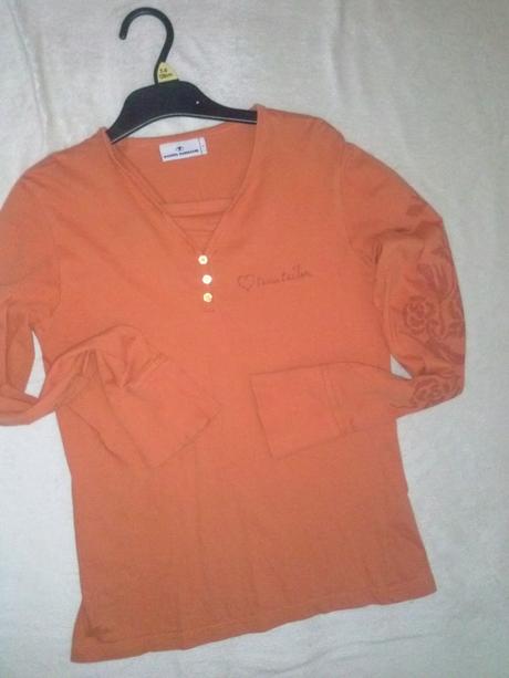 Tricko 170-m, tom tailor,s