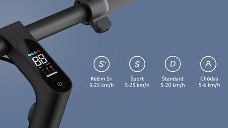 Xiaomi electric scooter 4 ultra eu, 