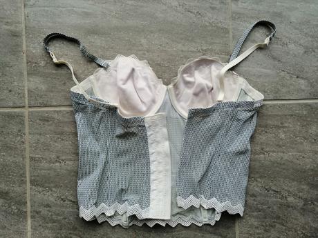 Prémiový korzet mariejo, v75b, 75b