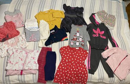 Mux oblečenia 86, 86–98