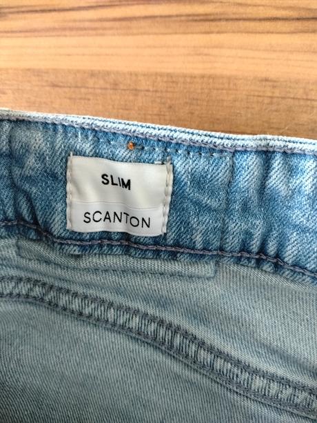 Rifle tommy jeans w30 l32, tommy hilfiger,s