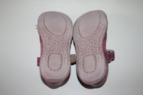 26 linea kozene topanky, 26