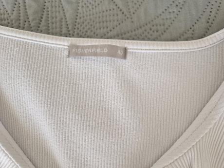 Tričko s volánmi, gate,m