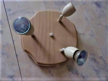 Stropné a bočné led svetlá /2 ks, 