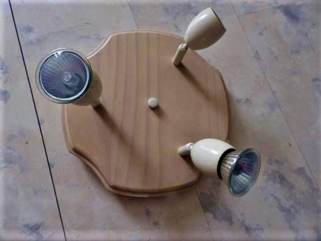 Stropné a bočné led svetlá /2 ks, 