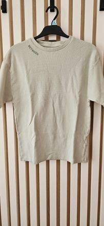 Tričko, reserved,164