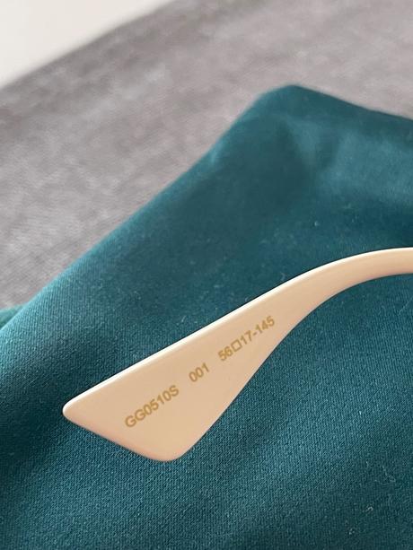 Gucci slnečné okuliare, gucci