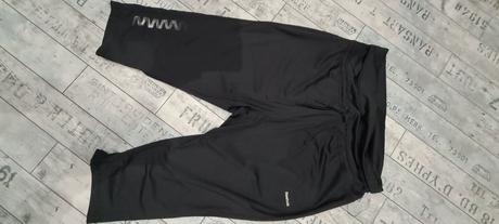 Reebok leginy, reebok,xl