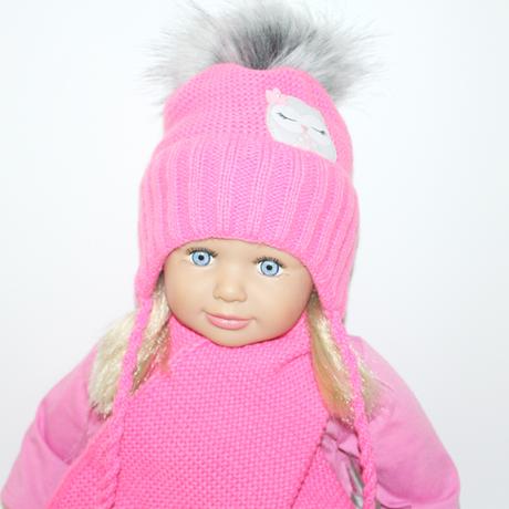 Zimná súprava ajs 405, 42-46 cm, ajs,42 / 44 / 46