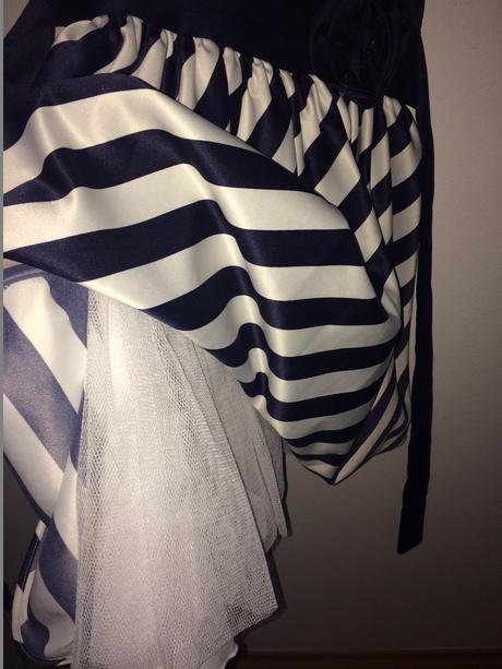 Elegantné šaty, 122