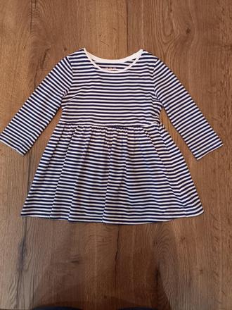 Šaty pre malú princeznú, f&f,92