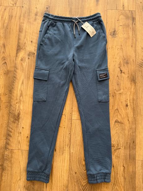 Tepláky, reserved,164