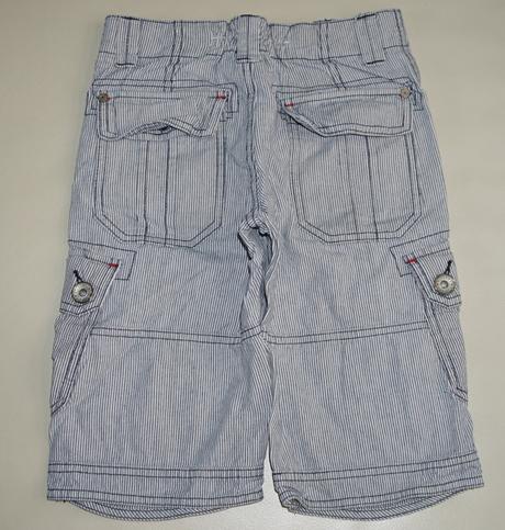 110/116 kenvelo tristvrtaky,5-6 r., kenvelo,116