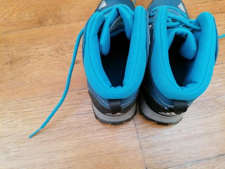 Adidas chlapec topánky, adidas,33