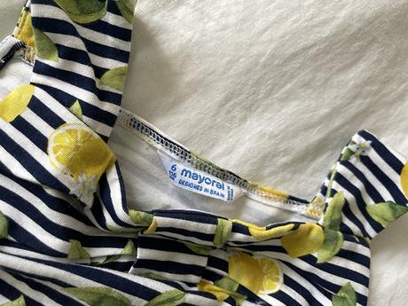 Mayoral set, mayoral,116