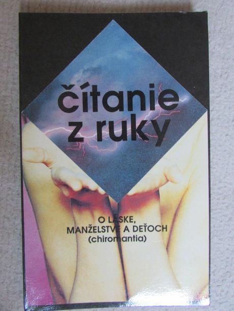 Citanie z ruky,