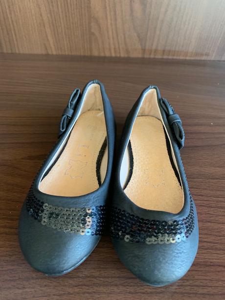Balerinky znacky jili, 26