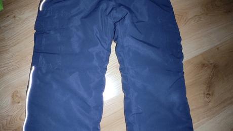 Zimný set na lyze, reserved,116