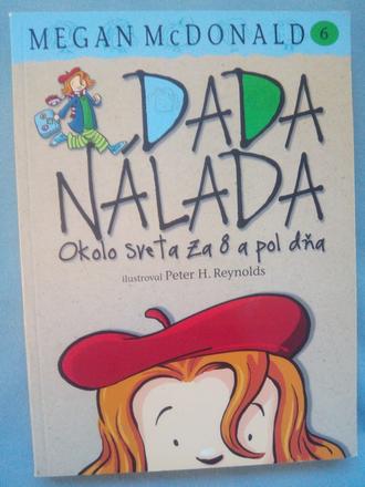 Okolo sveta za 8 a pol dňa,