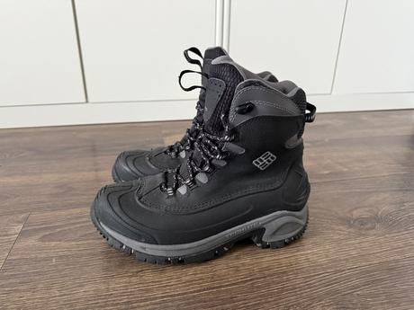 Columbia bugaboot snehule, columbia,37