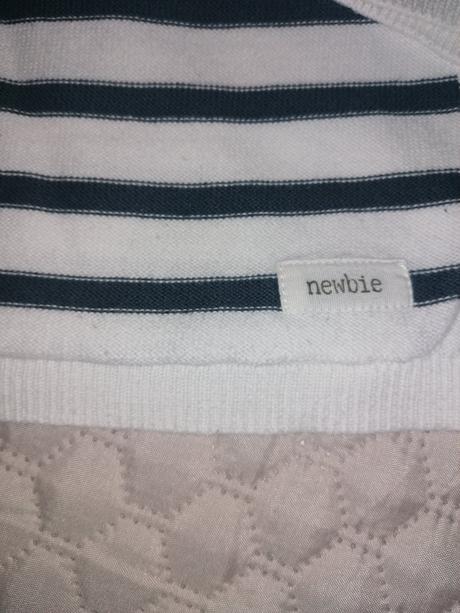 Svetrík zn. newbie č. 122, newbie,122