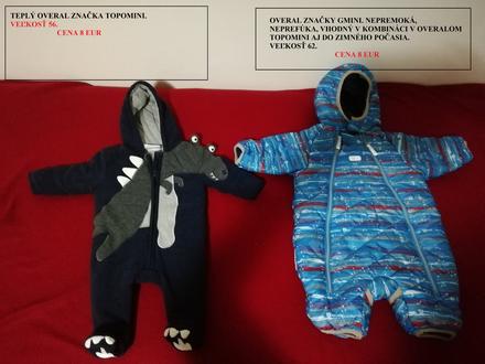 Overal gmini, gmini,56