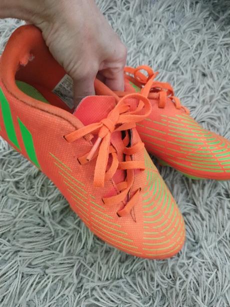 Kopačky adidas č.36, adidas,36