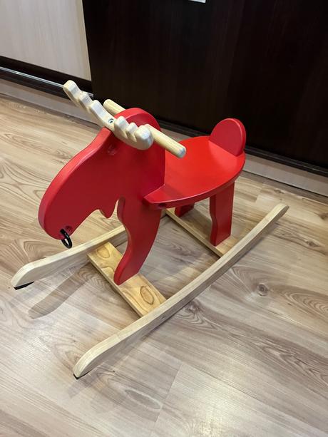 Hojdaci konik/sobik, 