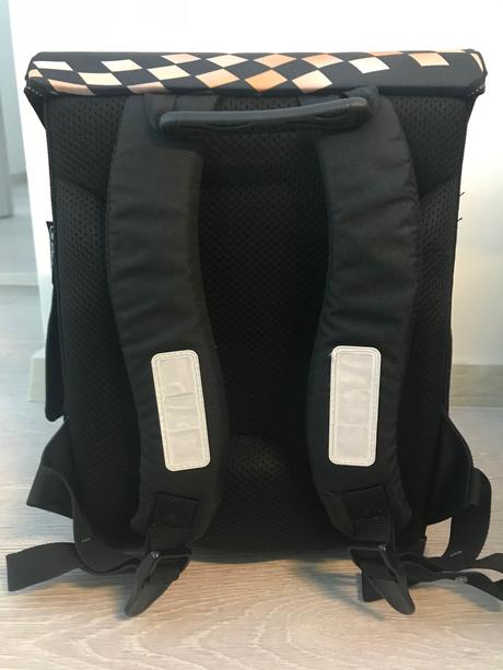 Školská taška herlitz,