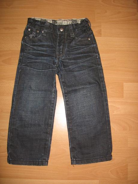 Rifle104, palomino,104