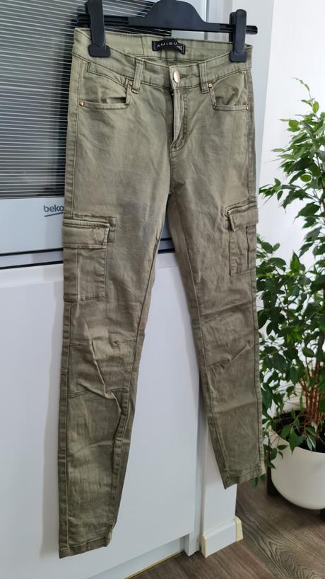 Cargo kapsace ,xs, new yorker,xs