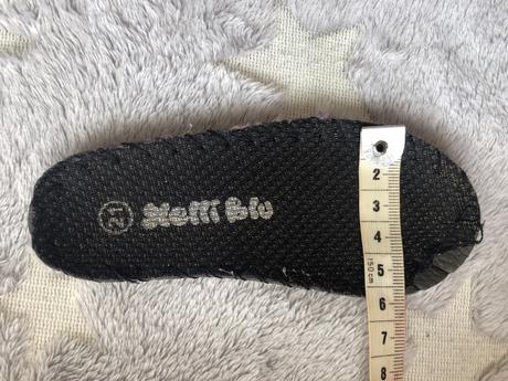 Platenky 21, nelli blu,21