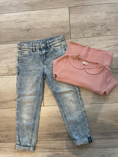 Set pre dievčatko, f&f,116