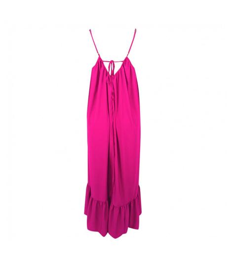 Maxi saty boho,